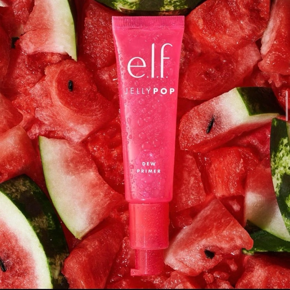 E.L.F - Jelly Pop Dew Primer